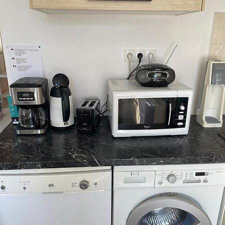 Luminous Apartment In Kehl Near Strasbourg, Conveniently Located Next To A Tram Stop With Direct Access To Strasbourg City Centre Zewnętrze zdjęcie