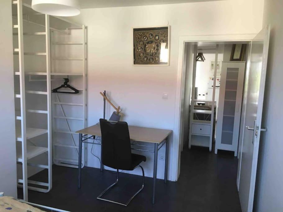 Luminous Apartment In Kehl Near Strasbourg, Conveniently Located Next To A Tram Stop With Direct Access To Strasbourg City Centre Zewnętrze zdjęcie