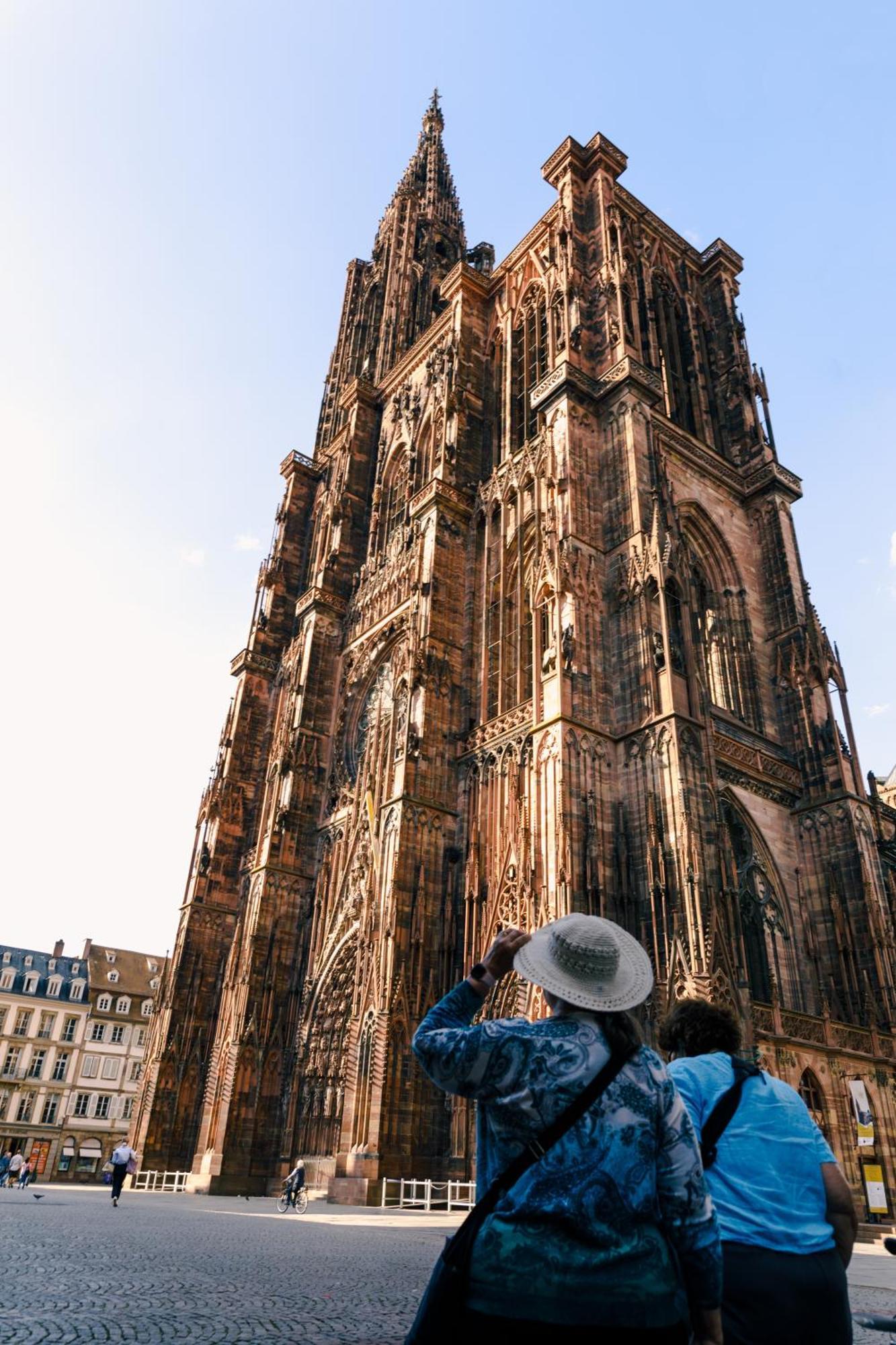 Luminous Apartment In Kehl Near Strasbourg, Conveniently Located Next To A Tram Stop With Direct Access To Strasbourg City Centre Zewnętrze zdjęcie