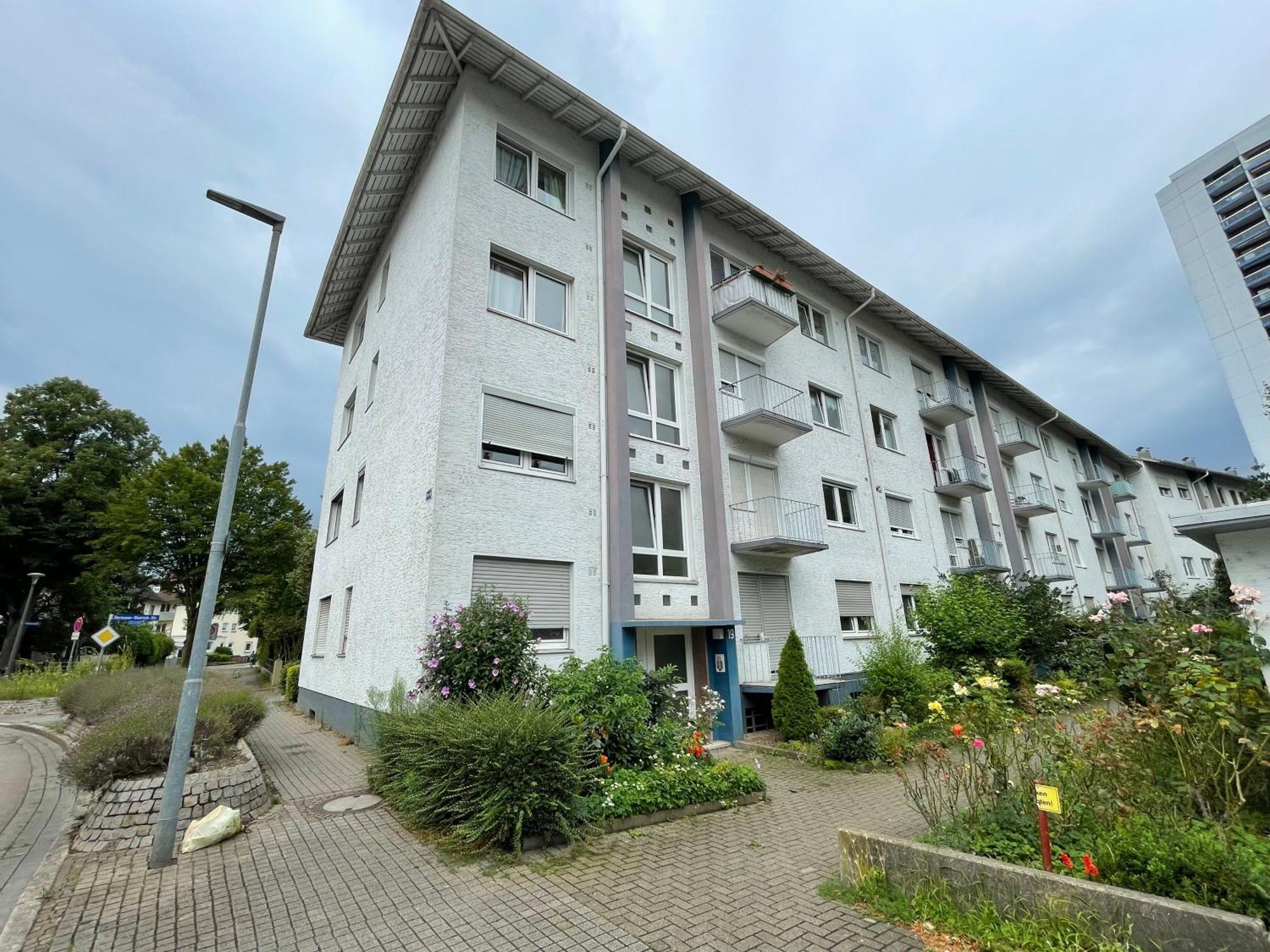 Luminous Apartment In Kehl Near Strasbourg, Conveniently Located Next To A Tram Stop With Direct Access To Strasbourg City Centre Zewnętrze zdjęcie
