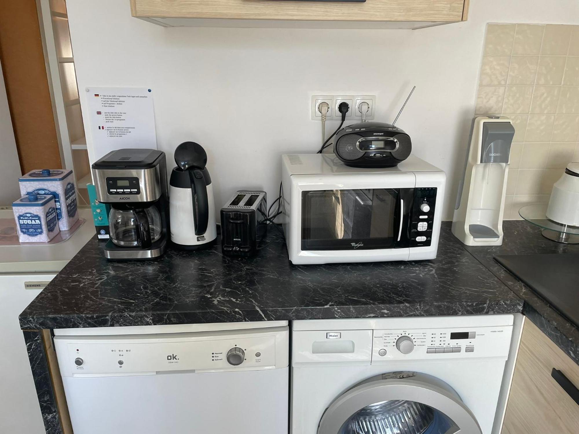 Luminous Apartment In Kehl Near Strasbourg, Conveniently Located Next To A Tram Stop With Direct Access To Strasbourg City Centre Zewnętrze zdjęcie