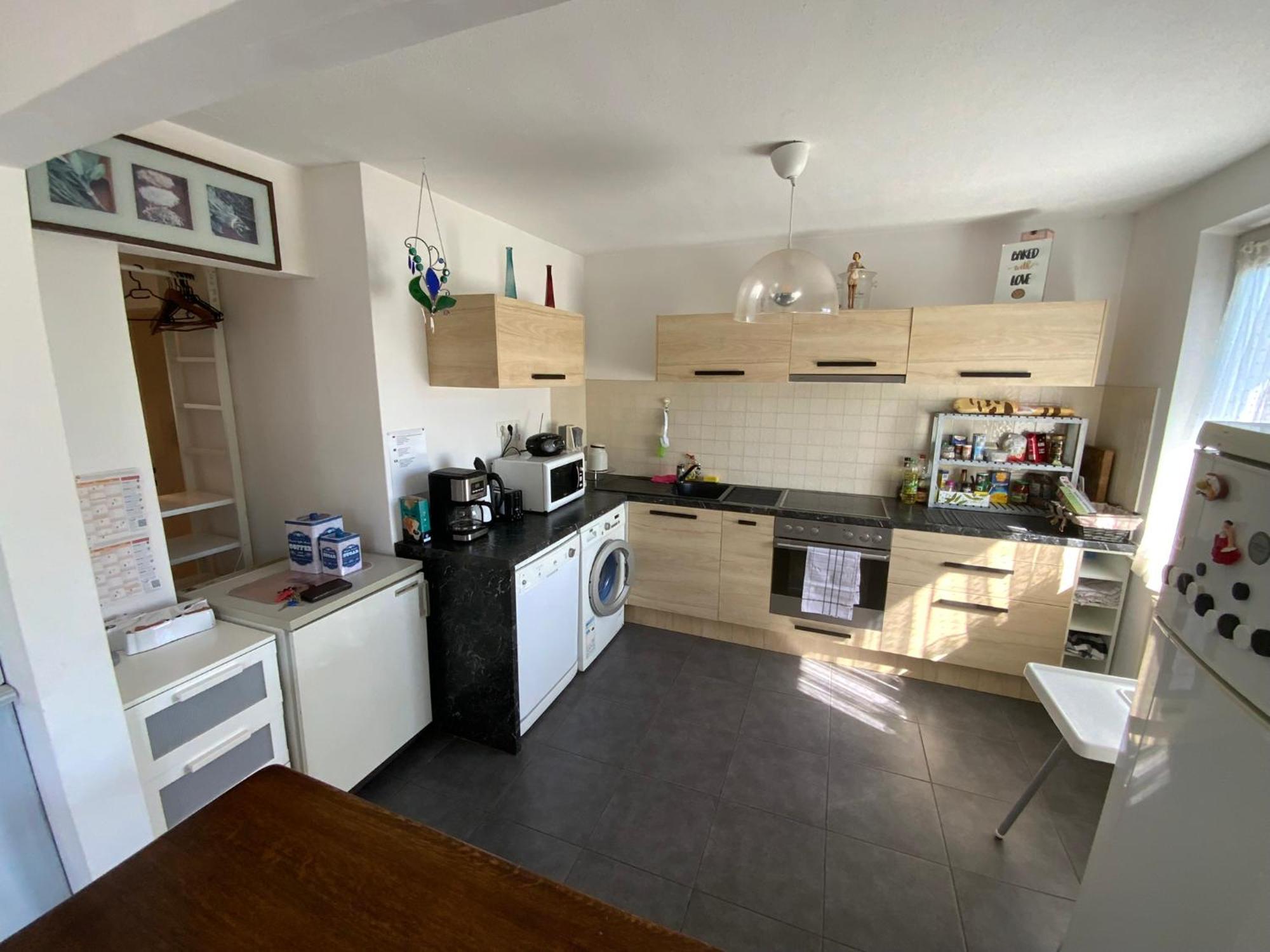 Luminous Apartment In Kehl Near Strasbourg, Conveniently Located Next To A Tram Stop With Direct Access To Strasbourg City Centre Zewnętrze zdjęcie