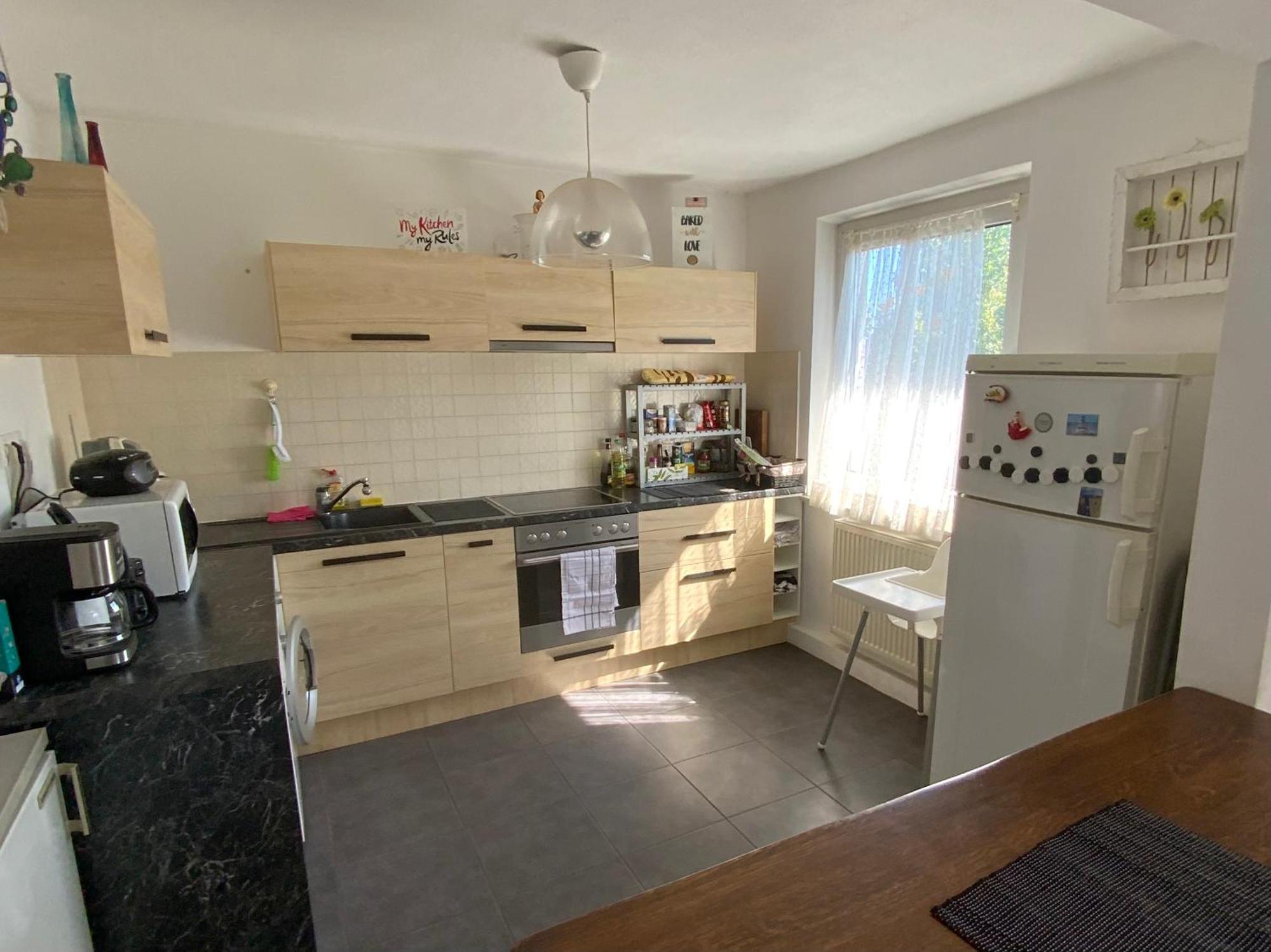 Luminous Apartment In Kehl Near Strasbourg, Conveniently Located Next To A Tram Stop With Direct Access To Strasbourg City Centre Zewnętrze zdjęcie